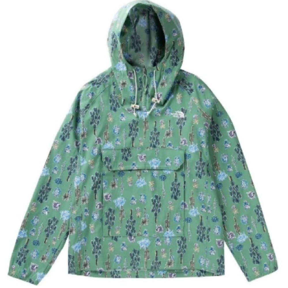 The North Face Cactus Windbreaker